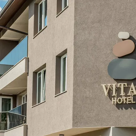 מלון Vital